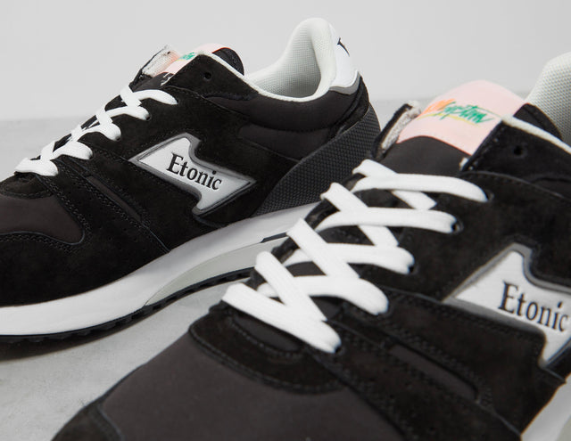 QUAZAR 3 BLK/ASH/WHT