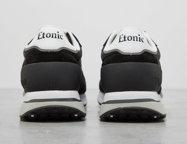 QUAZAR 3 BLK/ASH/WHT