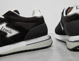 QUAZAR 3 BLK/ASH/WHT