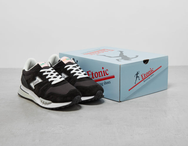 QUAZAR 3 BLK/ASH/WHT