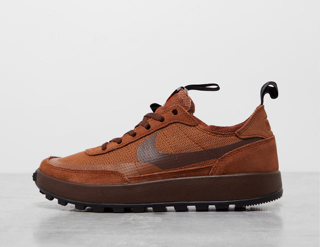 Craft x Tom Sachs General Purpose Shoe