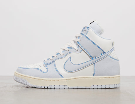 Dunk High 1985