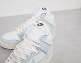 DUNK HI 1985 QS WHT/GRY