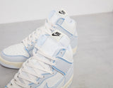 Dunk High 1985