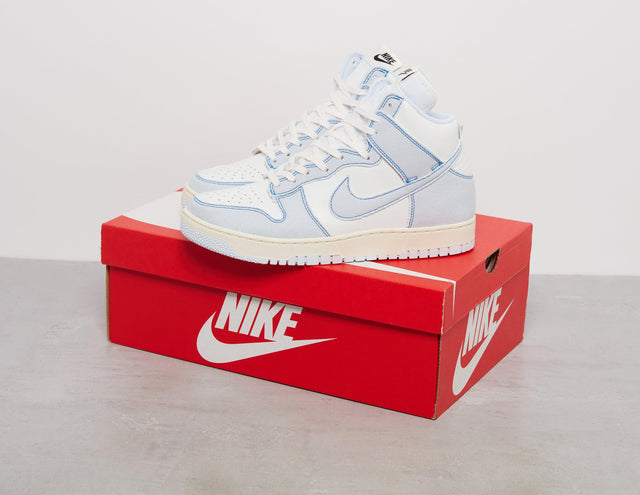 DUNK HI 1985 QS WHT/GRY