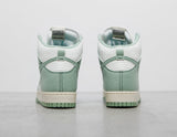 DUNK HI 1985 QS WHT/GRN