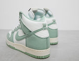 DUNK HI 1985 QS WHT/GRN
