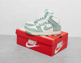 DUNK HI 1985 QS WHT/GRN