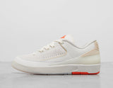 #AJ 2 LO SP QS SL WHT
