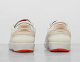 #AJ 2 LO SP QS SL WHT
