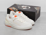 #AJ 2 LO SP QS SL WHT