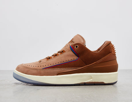 #AJ 2 LO SP QS BR BRN