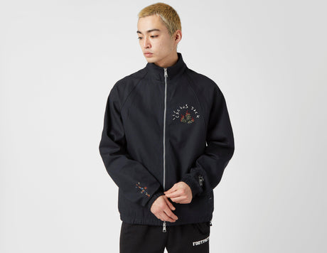 !QS TS WVN JKT BLK