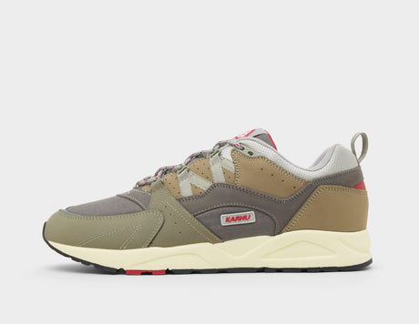x Footpatrol Fusion 2.0 Snowstar