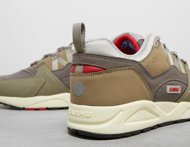 !FP FUSION 2.0 LDN/GREY