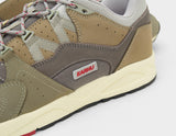 x Footpatrol Fusion 2.0 Snowstar