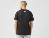!STASH GASMASK TEE BLK