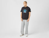 !STASH GASMASK TEE BLK