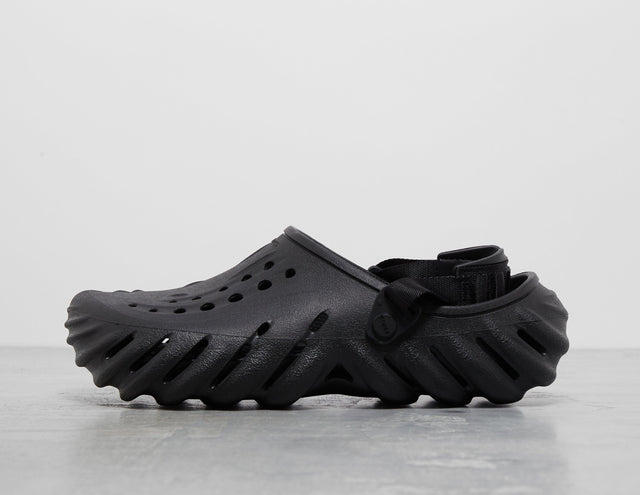 Echo Clog