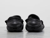 ECHO CLOG BLACK
