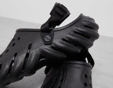 ECHO CLOG BLACK