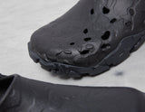 AT ATLAS CLOG BLK/BLK