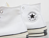 CTAS 70 HI WHITE