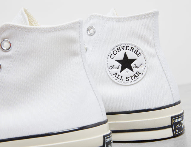 CTAS 70 HI WHITE