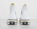 CTAS 70 HI WHITE