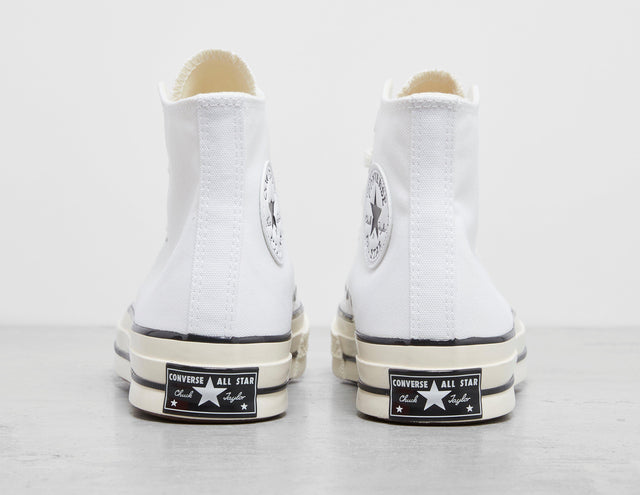 CTAS 70 HI WHITE