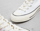 CTAS 70 HI WHITE