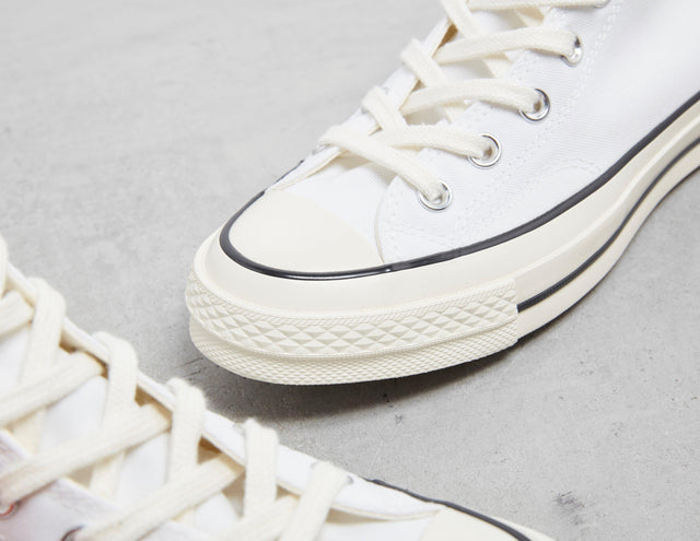 CTAS 70 HI WHITE