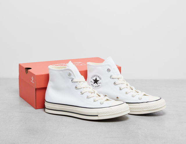CTAS 70 HI WHITE