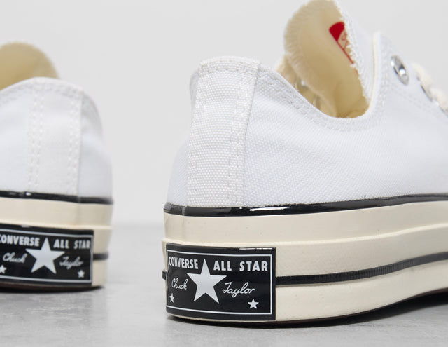 Chuck 70 Ox Low Women's