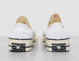 CTAS 70 OX WHITE