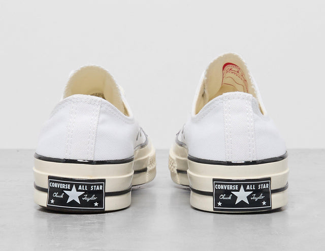 CTAS 70 OX WHITE