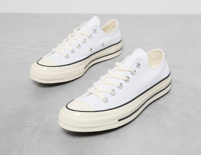 CTAS 70 OX WHITE