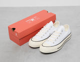 CTAS 70 OX WHITE