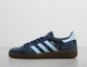H'BALL SPZL NVY/ARG