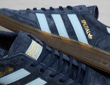 H'BALL SPZL NVY/ARG