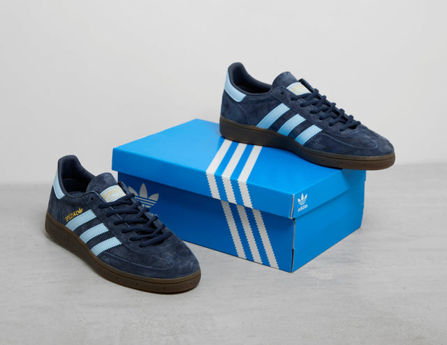 H'BALL SPZL NVY/ARG