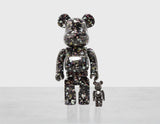 BE@RBRICK Anever 100% and 400%
