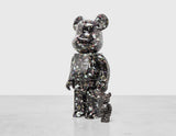 BE@RBRICK Anever 100% and 400%
