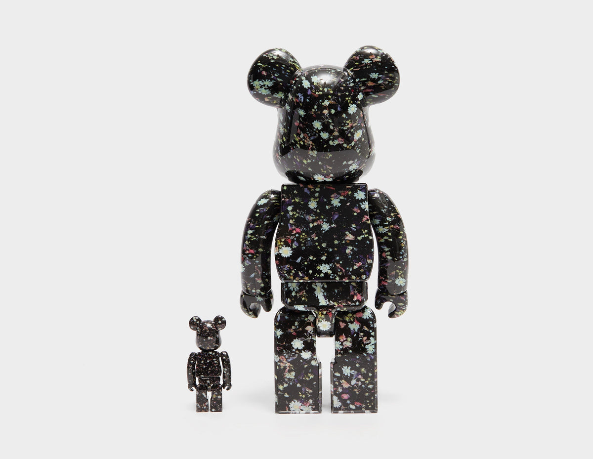 Medicom BE@RBRICK Anever 100% and 400%