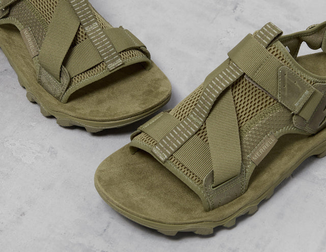 SPD FSION CNVRT 1TRL OLV