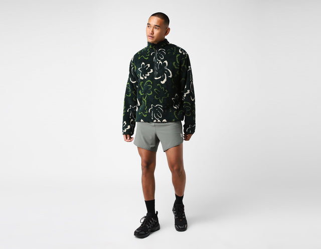 HZ PILE FLEECE BLOOM