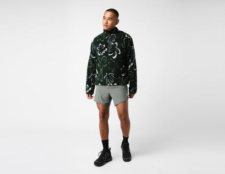 HZ PILE FLEECE BLOOM