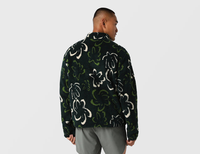 HZ PILE FLEECE BLOOM