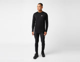 UL ALOE L/S BLACK
