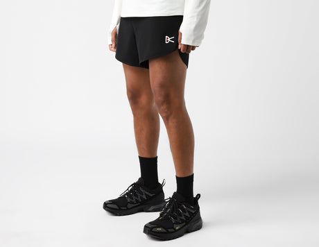 5" TRAINING SHORT BLACK
